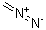 CAS # 334-88-3, Diazomethane, Azimethylene, Diazirine, Diazomethane, Diazonium methylide