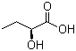 CAS 登录号：3347-90-8, (S)-2-羟基丁酸