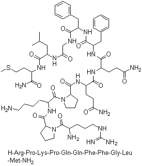 CAS 登录号：33507-63-0, P 物质