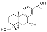 CAS # 337527-10-3, Abieta-8,11,13-triene-7,15,18-triol