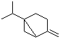 CAS # 3387-41-5, Sabinene, Thuj-4(10)-ene, 1-Isopropyl-4-methylenebicyclo[3.1.0]hexane