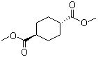 CAS 登录号：3399-22-2, 反式-1,4-环己二甲酸二甲酯