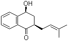 CAS # 34168-56-4, Catalponol