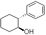 structure of CAS# 34281-92-0, (1S,2R)-2-苯基环己醇
