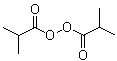 CAS 登录号：3437-84-1, 二异丁酰基过氧化物