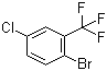 CAS 登录号：344-65-0, 2-溴-5-氯三氟甲苯