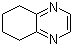 structure of CAS# 34413-35-9, 5,6,7,8-四氢喹喔啉