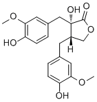structure of CAS# 34444-37-6, 去甲络石甙元