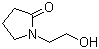 CAS 登录号：3445-11-2, N-羟乙基-2-吡咯烷酮