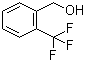 CAS 登录号：346-06-5, 2-三氟甲基苯甲醇, 邻三氟甲基苯甲醇