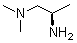 CAS 登录号：346690-99-1, (R)-N,N-二甲基-1,2-丙二胺
