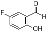 CAS # 347-54-6, 5-Fluorosalicylaldehyde, 5-Fluoro-2-hydroxybenzaldehyde