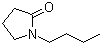 structure of CAS# 3470-98-2, 1-丁基-2-吡咯烷酮