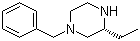 structure of CAS# 347195-55-5, (R)-3-乙基-1-苯甲基哌嗪