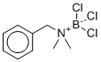 CAS # 34762-89-5, Trichloro(N,N-dimethyl-1-phenylmethanamine)boron