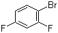CAS # 348-57-2, 1-Bromo-2,4-difluorobenzene, 2,4-Difluorobromobenzene