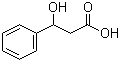 CAS 登录号：3480-87-3, 3-羟基-3-苯丙酸