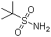CAS # 34813-49-5, tert-Butylsulfonamide