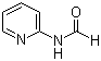 structure of CAS# 34813-97-3, N-(2-吡啶基)甲酰胺
