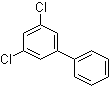 CAS # 34883-41-5, 3,5-Dichlorobiphenyl, 3,5-Dichloro-1,1'-biphenyl, PCB 14