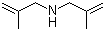 structure of CAS# 35000-15-8, N,N-二甲基烯丙胺