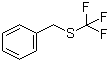 CAS 登录号：351-60-0, 三氟甲基苄基硫醚