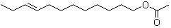 CAS # 35148-19-7, (E)-9-Dodecen-1-ol acetate