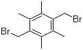 structure of CAS# 35168-64-0, Bis(bromomethyl)durene