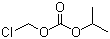 CAS 登录号：35180-01-9, 氯甲基异丙基碳酸酯, 氯甲基碳酸异丙酯