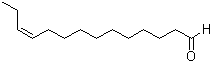 CAS # 35237-64-0, (Z)-11-Tetradecenal