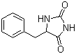 CAS # 3530-82-3, 5-Benzyl hydantoin, 5-Benzyl-2,4-imidazolinedione