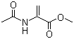 CAS 登录号：35356-70-8, 2-乙酰胺基丙烯酸甲酯