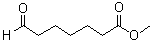 CAS 登录号：35376-00-2, 7-氧代庚酸甲酯