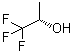 CAS 登录号：3539-97-7, (2S)-1,1,1-三氟丙烷-2-醇