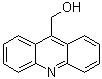 structure of CAS# 35426-11-0, 9-吖啶甲醇