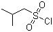 structure of CAS# 35432-36-1, 2-甲基丙烷磺酰氯