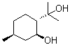 CAS # 3564-98-5, cis-1,3,trans-1,4-p-Menthane-3,8-diol, (±)-Isopulegol hydrate, Menthoglycol