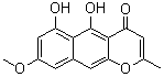 CAS 登录号：3567-00-8, 镰刀菌丝红素