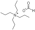 CAS # 35733-58-5, Tetrabutylammonium formate, N,N,N-Tributyl-1-butanaminium formate