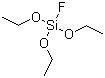 CAS 登录号：358-60-1, 三乙氧基氟硅烷