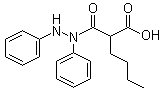 CAS 登录号：3583-64-0, 布马地宗