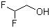 CAS 登录号：359-13-7, 2,2-二氟乙醇