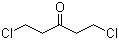 1,5-Dichloropentan-3-one molecular structure (CAS 3592-25-4)
