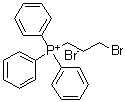 structure of CAS# 3607-17-8, (3-溴丙基)三苯基溴化鏻