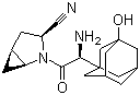 structure of CAS# 361442-04-8, 沙克列汀