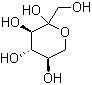 CAS 登录号：3615-56-3, D-山梨糖