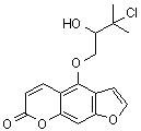 CAS 登录号：36150-06-8, 石当归素