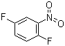 CAS 登录号：364-74-9, 2,5-二氟硝基苯, 1,4-二氟-2-硝基苯