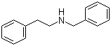 structure of CAS# 3647-71-0, N-苄基-2-苯乙胺