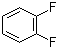 CAS 登录号：367-11-3, 1,2-二氟苯
